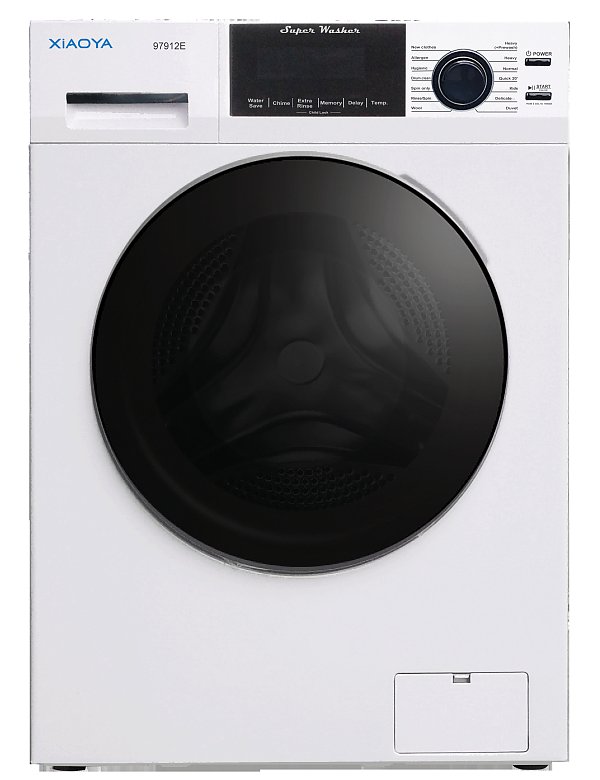 XIAOYA Waschmaschine 75912E丨8 kg