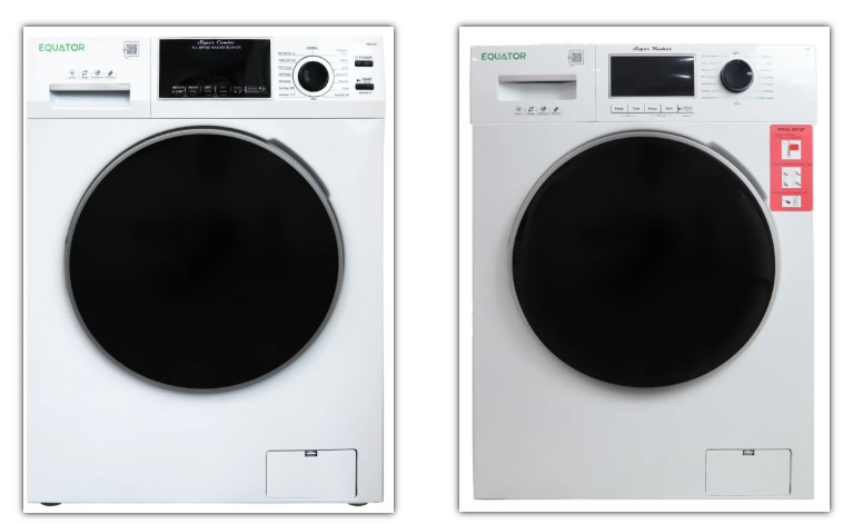 Image 9 Nouvelle réalisation en matière de certification internationale ! Deux modèles de lave-linge de 12 kg à cuve en plastique de Xiaoya obtiennent la certification ETL États-Unis–Canada