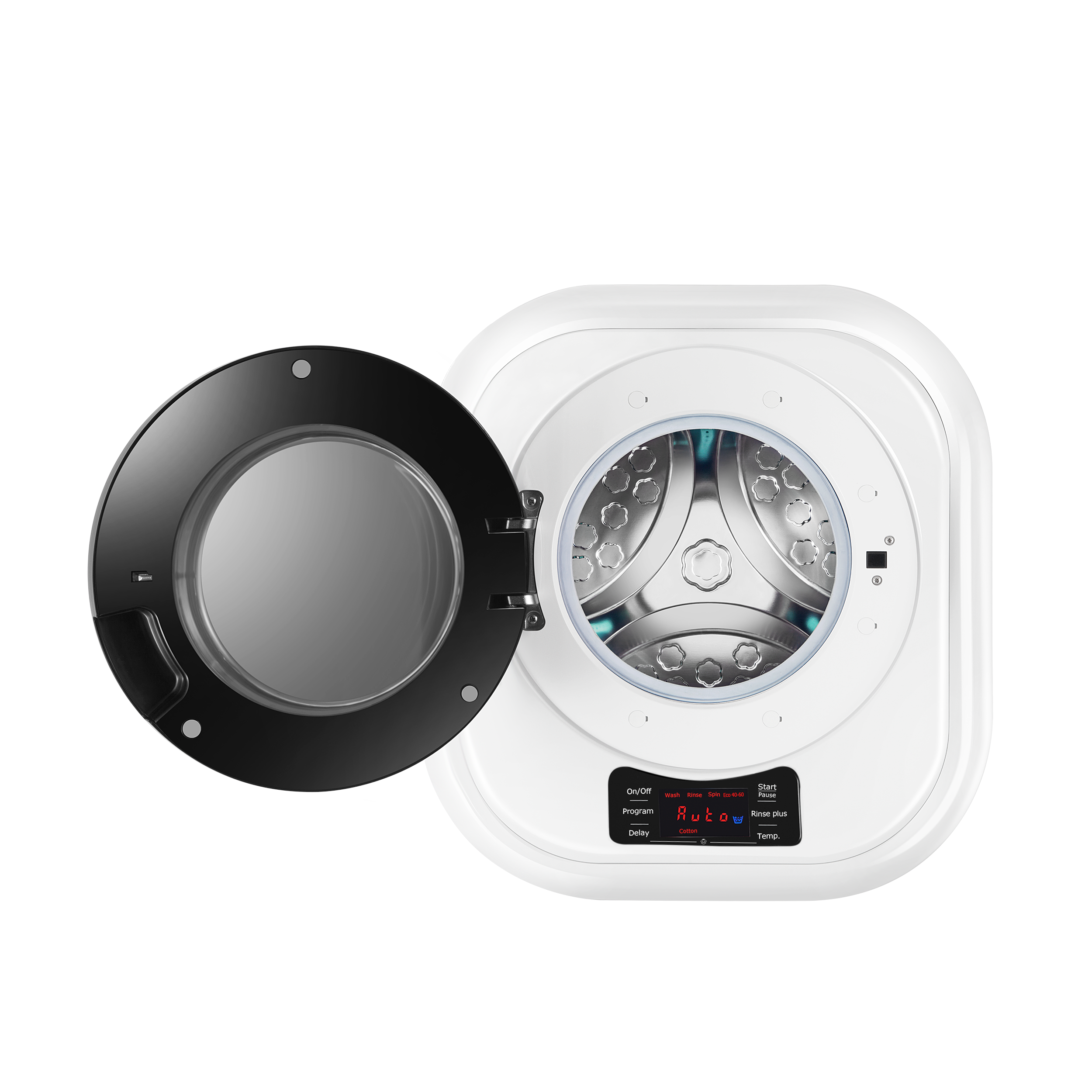 Lave-linge mural XIAOYA XQG25-1018丨2,5 kg