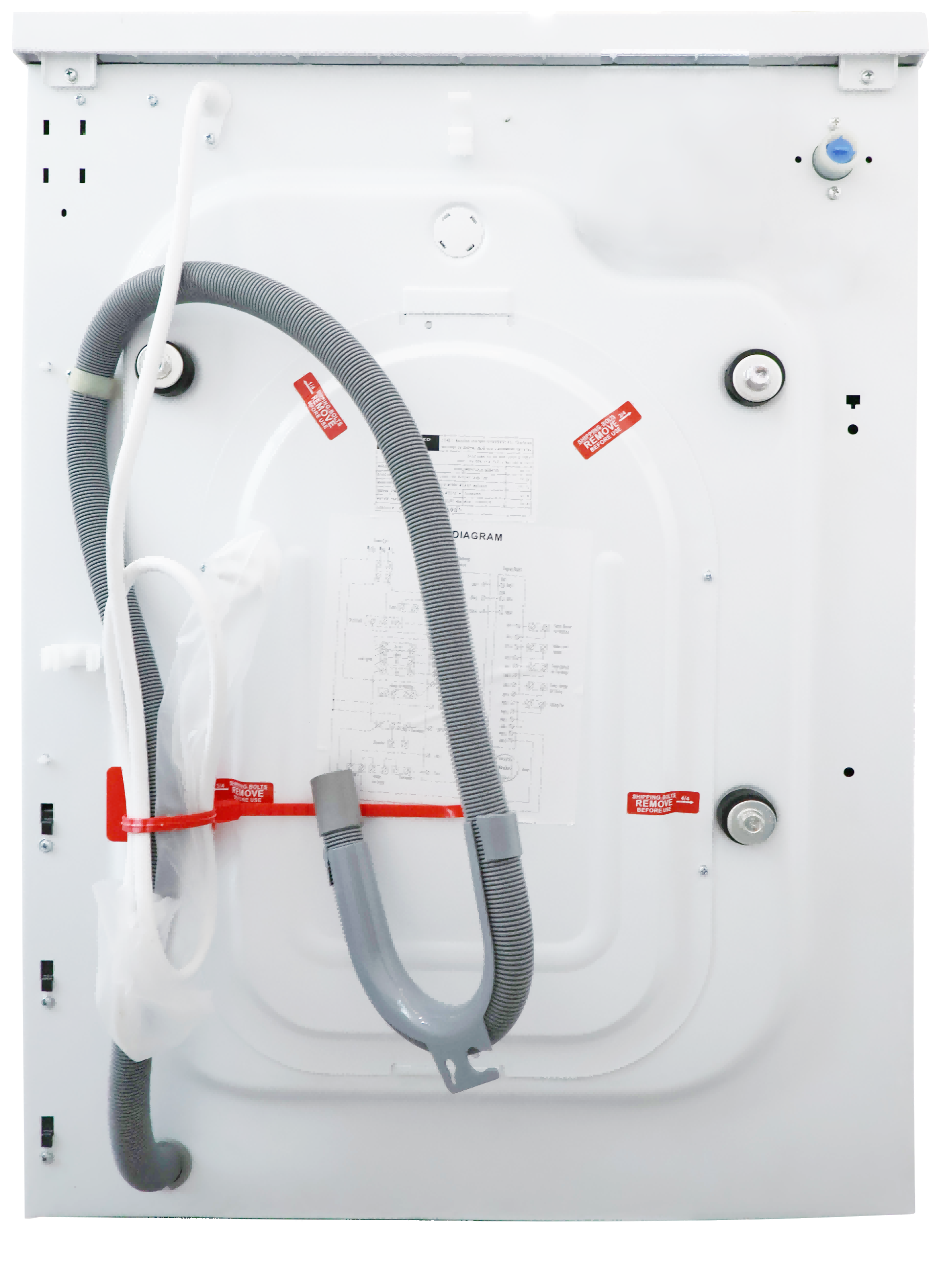 Lave-linge XIAOYA XQG120-98722丨12kg