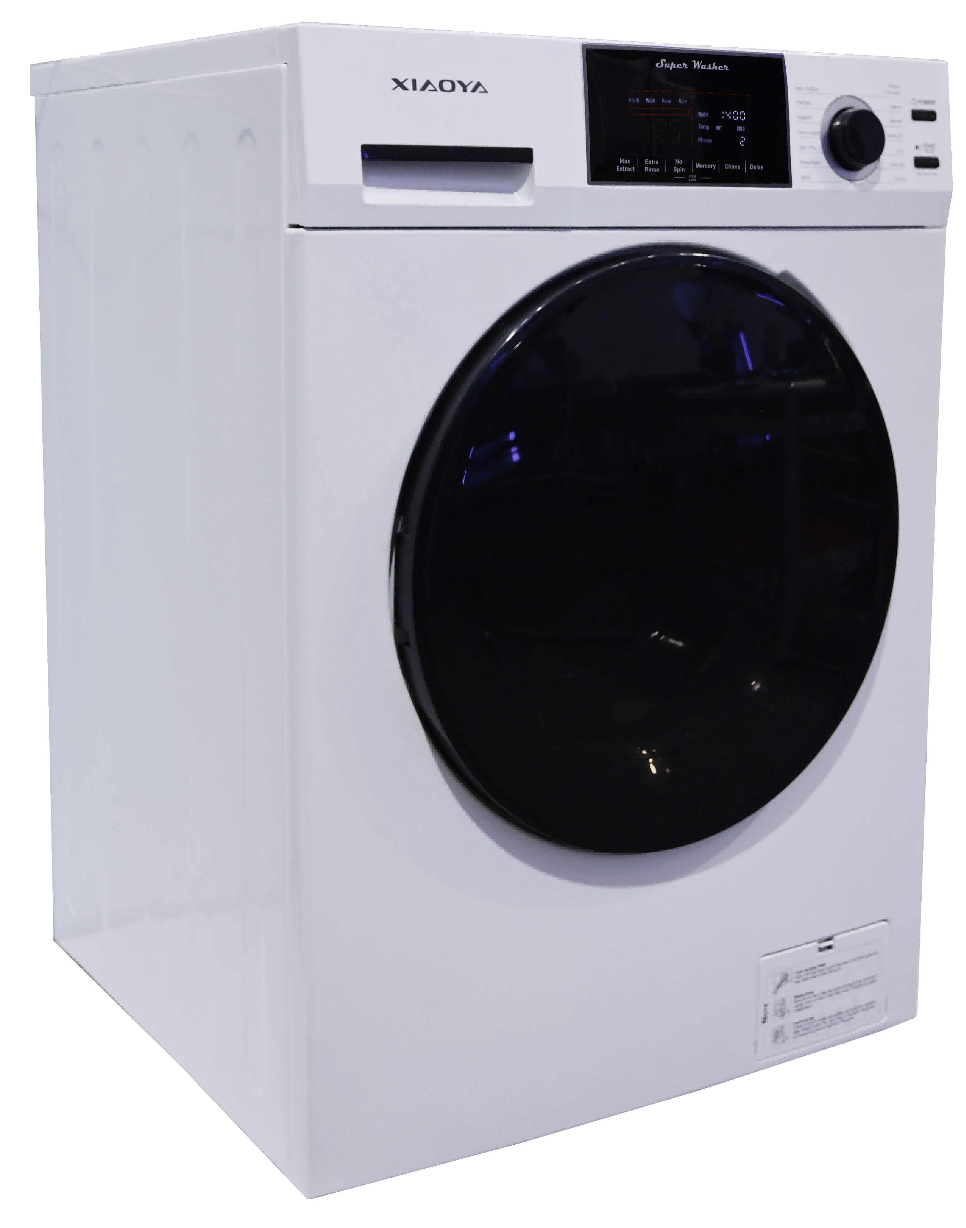 Lave-linge XIAOYA XQG120-98922丨12 kg