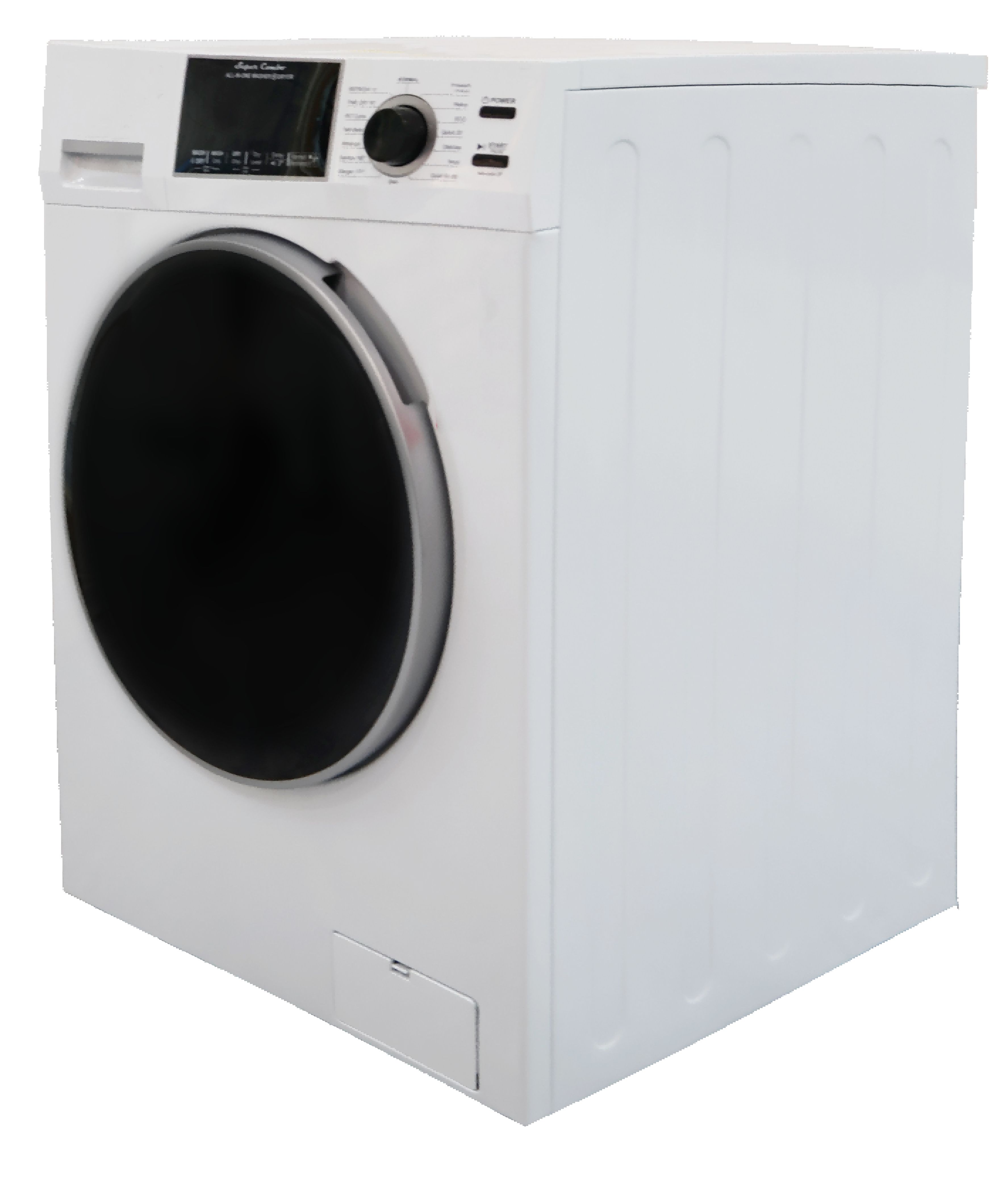 Lave-linge séchant XIAOYA XQG120-98922G丨12 kg/6 kg
