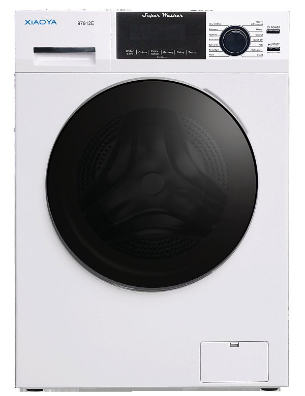 Lave-linge XIAOYA 97912E丨10 kg