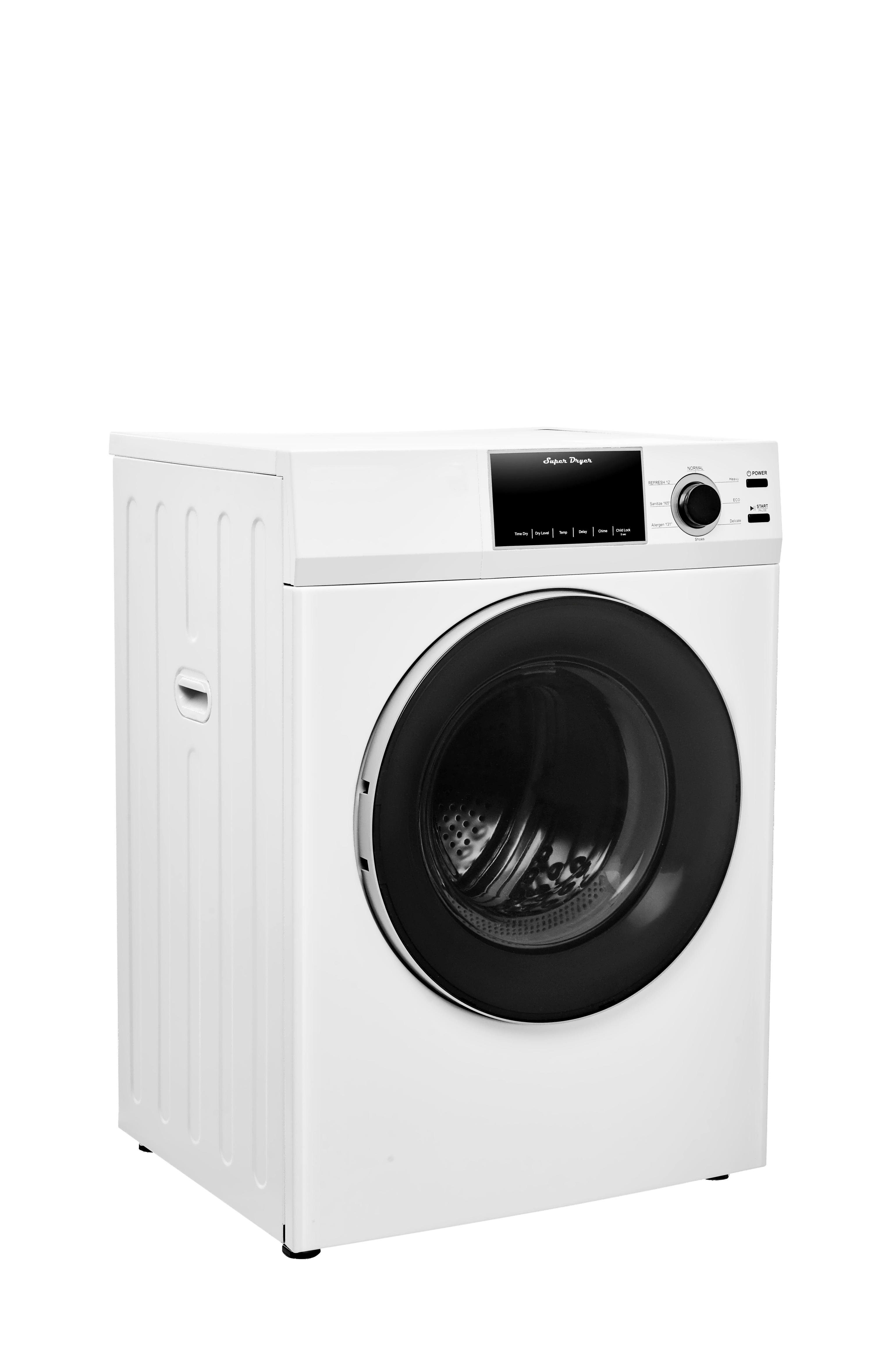 Sèche-linge à évacuation XIAOYA XH80-Z711丨7 kg