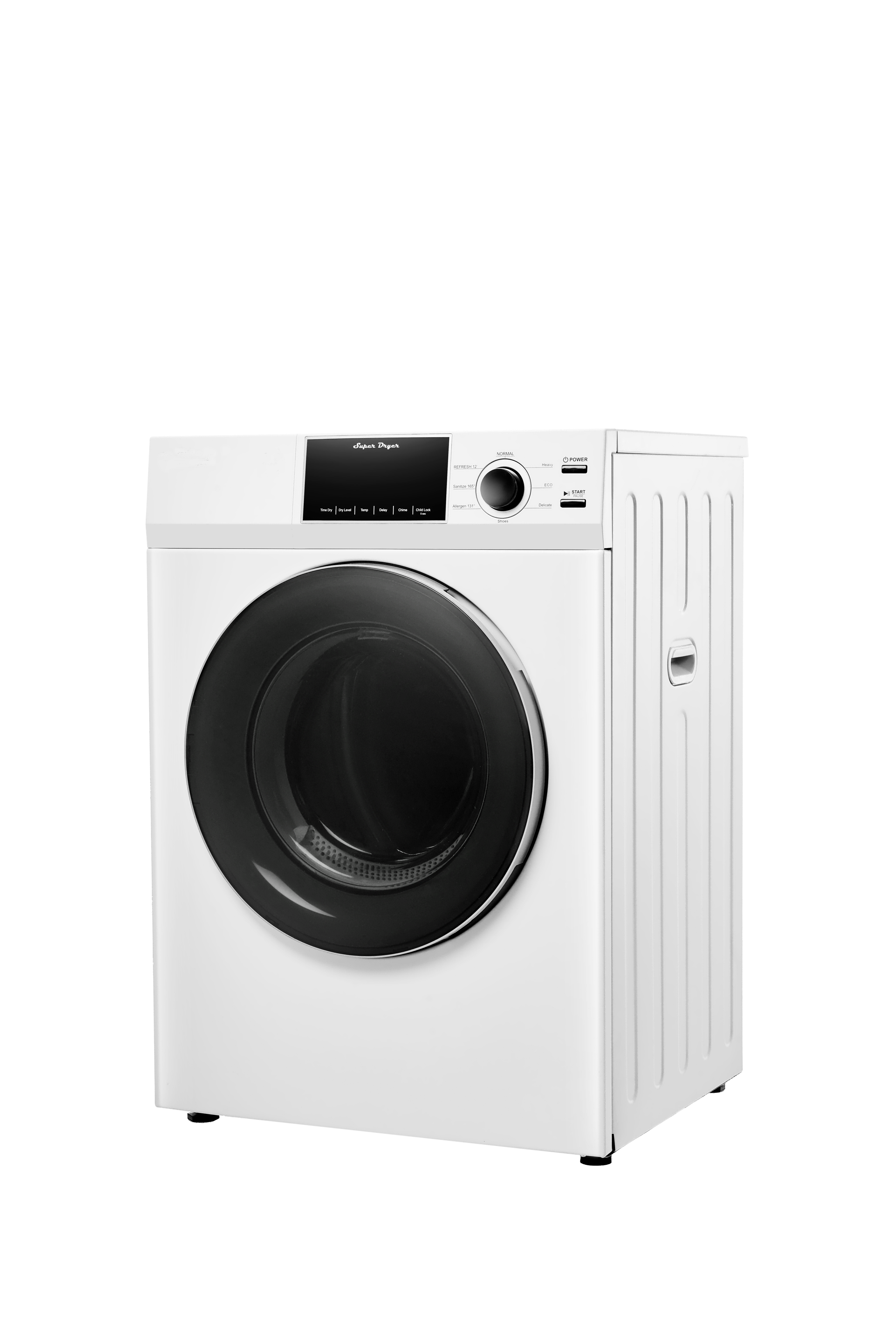 Sèche-linge à évacuation XIAOYA XH80-Z711丨7 kg