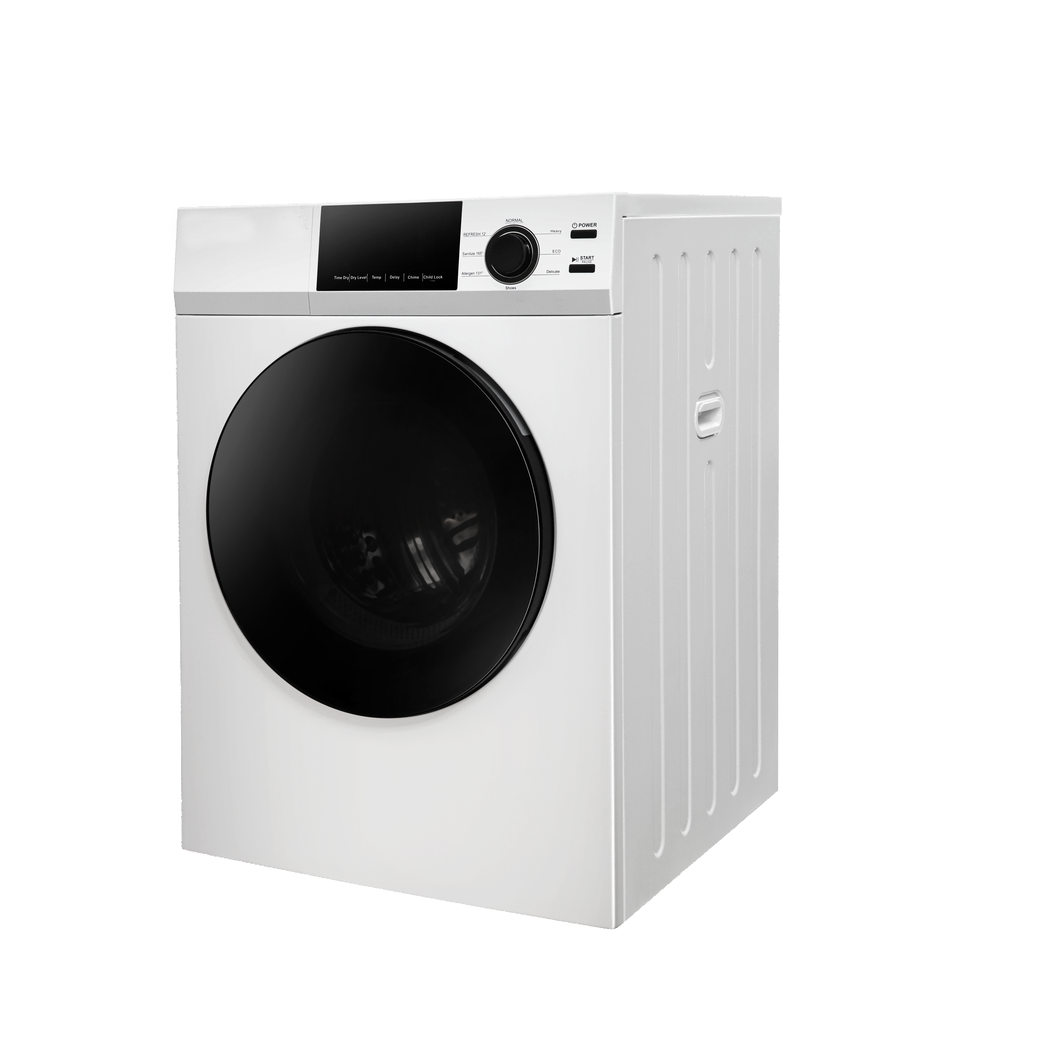 Sèche-linge à évacuation XIAOYA XH80-Z801 丨8 kg