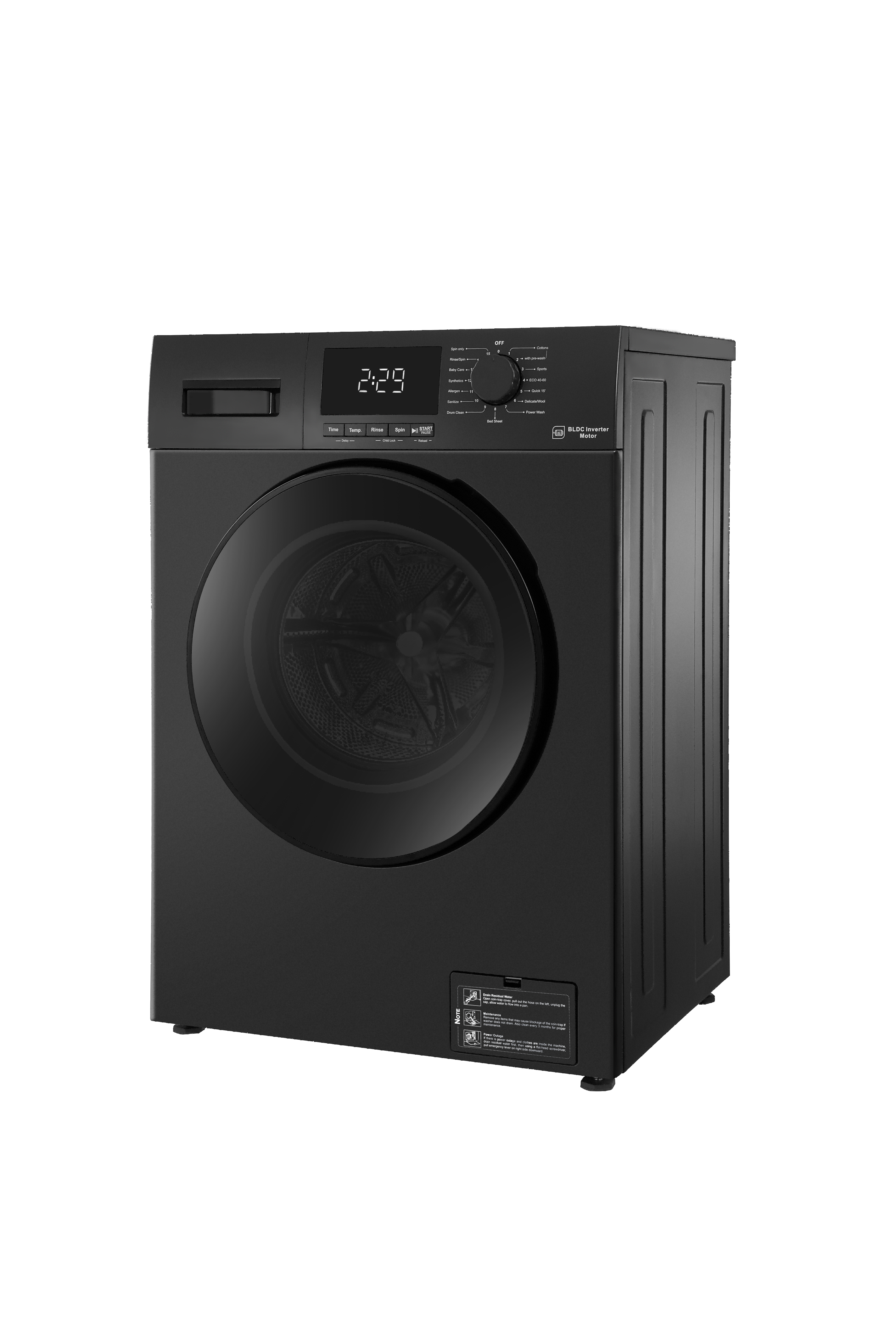 Lave-linge XIAOYA XQG70-B761丨7 kg