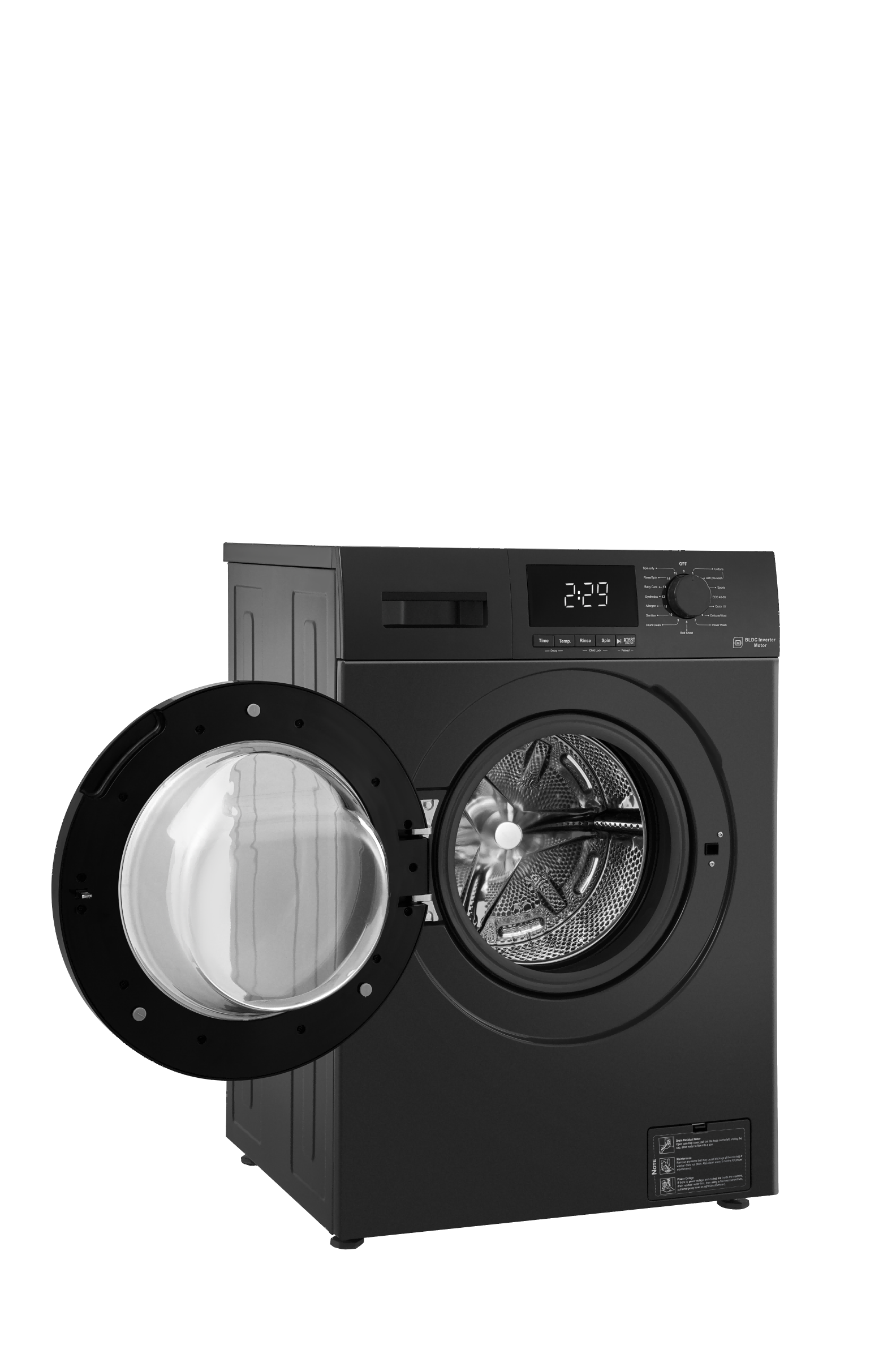 Lave-linge XIAOYA XQG70-B761丨7 kg