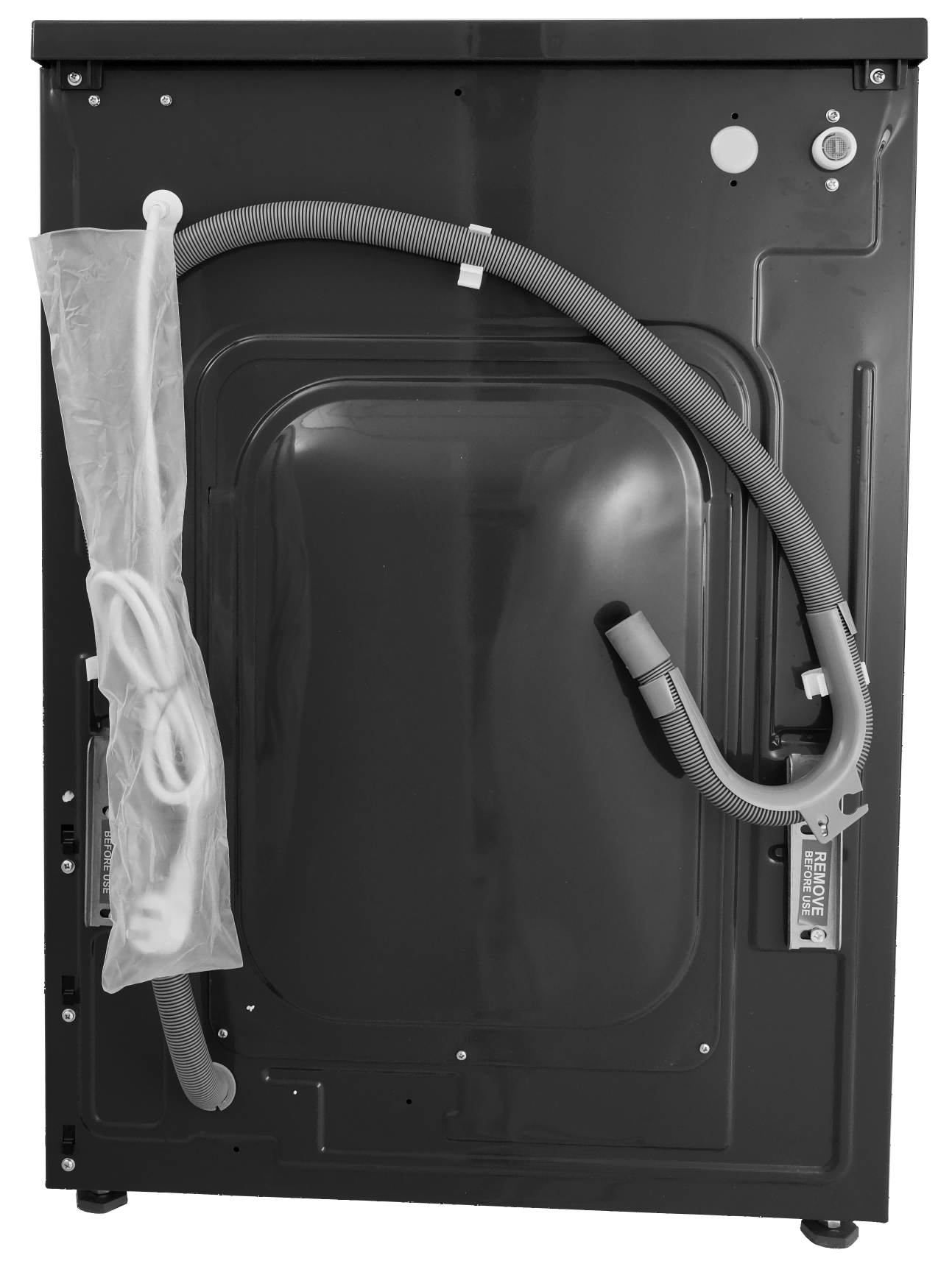 Lave-linge XIAOYA XQG70-B761丨7 kg