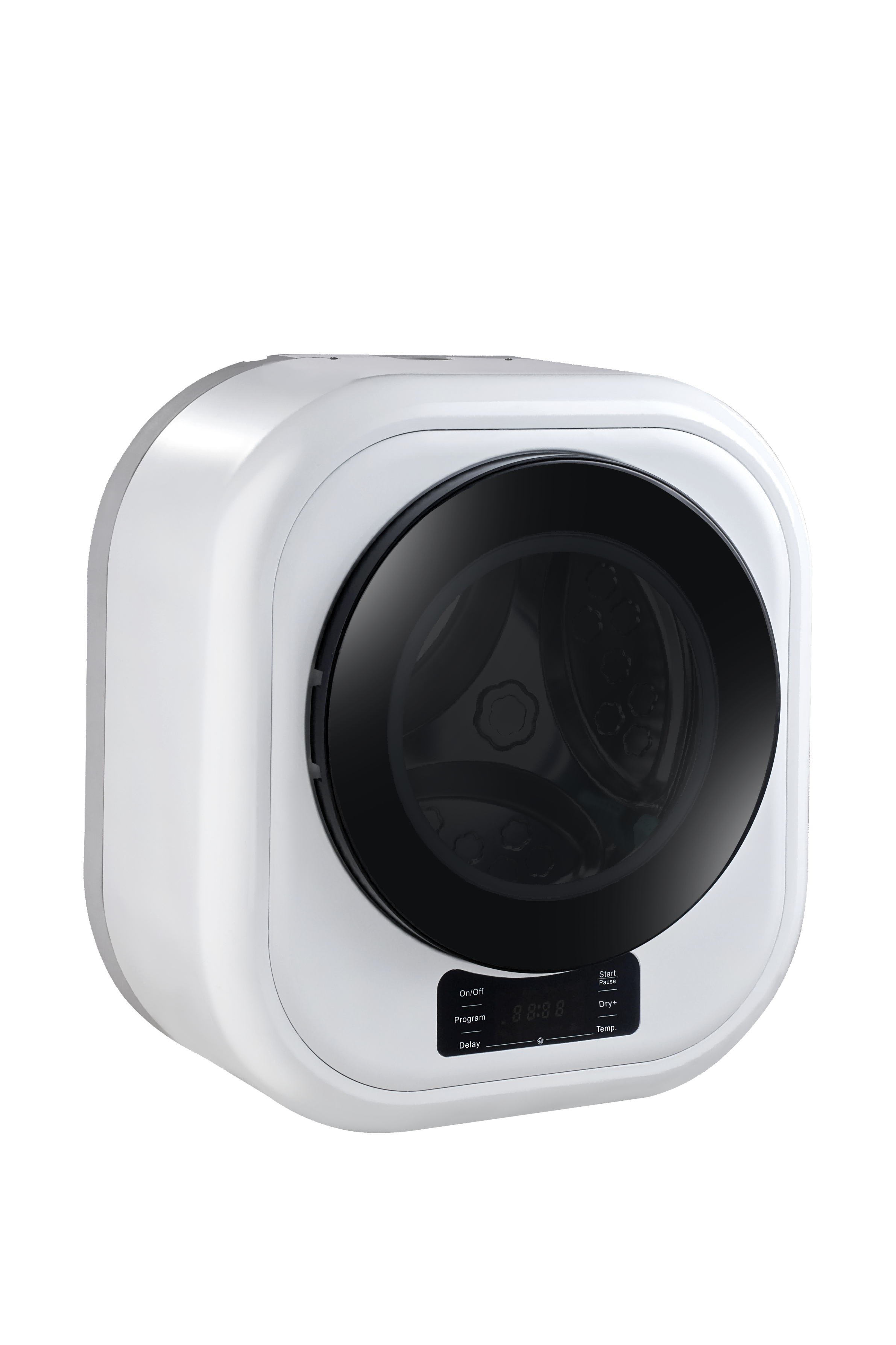 Lave-linge séchant mural XIAOYA XQG25-1018G 丨2.5g/1kg