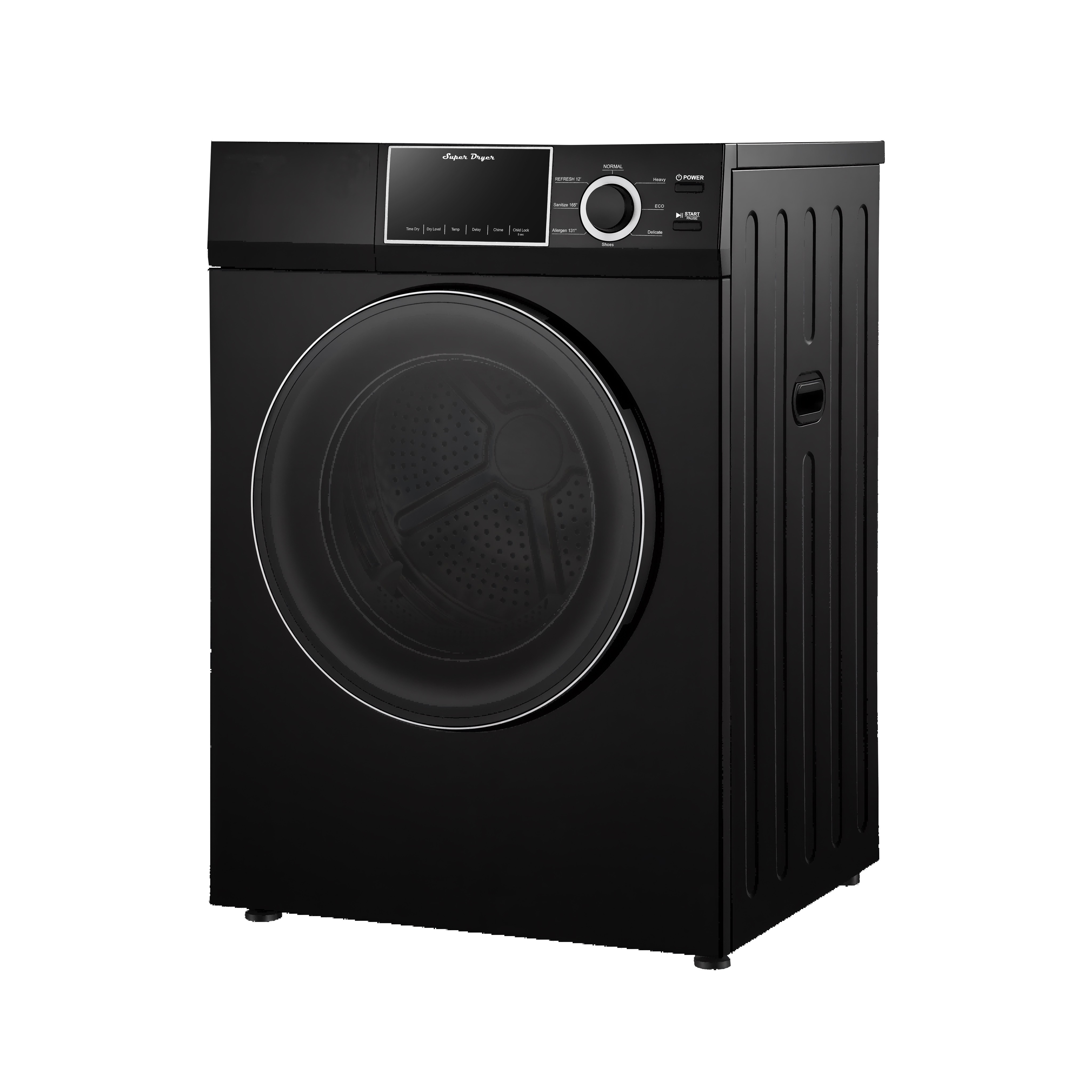 Sèche-linge à évacuation XIAOYA XH80-Z711丨7 kg