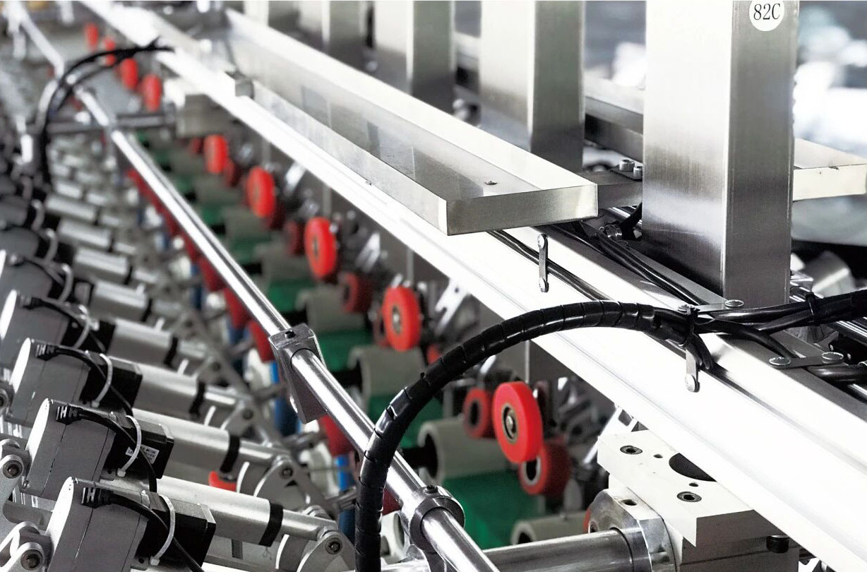 La 38.ª Exposición Internacional de Plásticos y Caucho de China – CHINAPLAS 2026 concluye con éxito