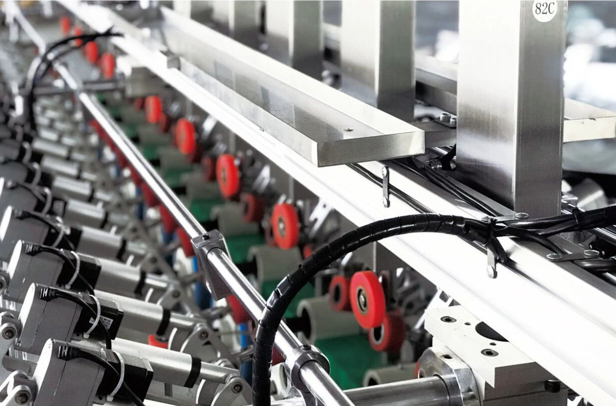 La 38.ª Exposición Internacional de Plásticos y Caucho de China – CHINAPLAS 2026 concluye con éxito La 38.ª Exposición Internacional de Plásticos y Caucho de China – CHINAPLAS 2026 concluye con éxito