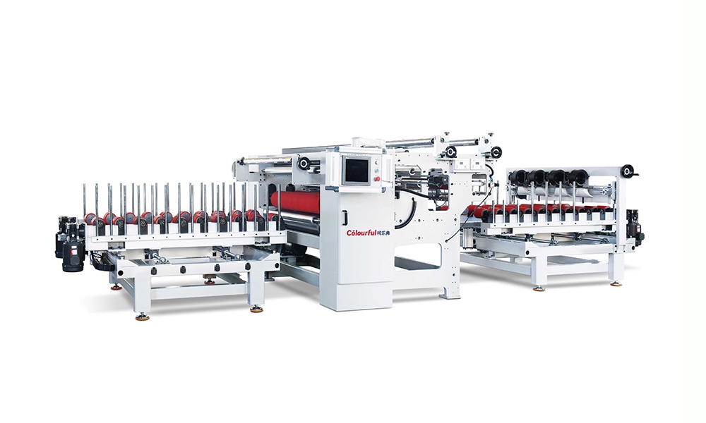CLF-PUR650CNC/CLF-PUR1300CNC