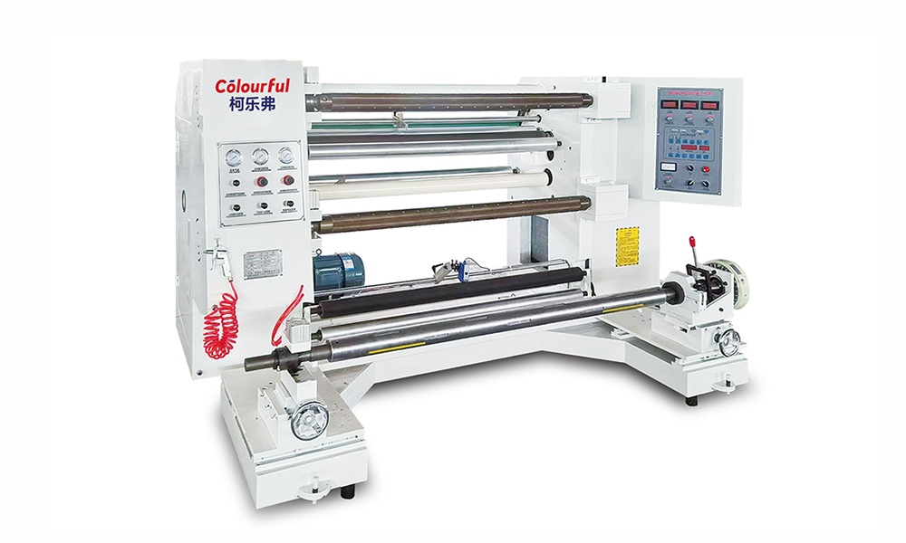 Máquina de corte longitudinal inteligente CLF-FQ1300Z