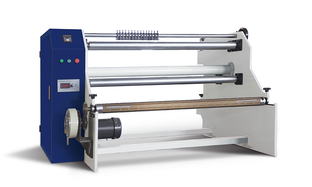 Máquina cortadora automática CLF-FQ1300A