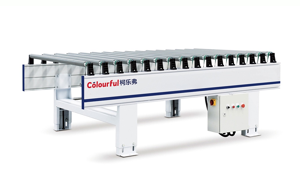 Máquina transportadora de paneles CLF-S1300