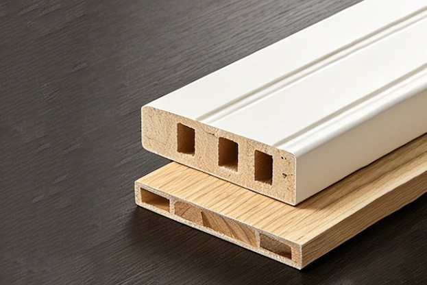 Materiais de Base para Móveis