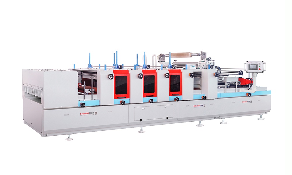 Parâmetros Técnicos da Máquina de Revestimento a Vácuo CLF-PUR1300ZK