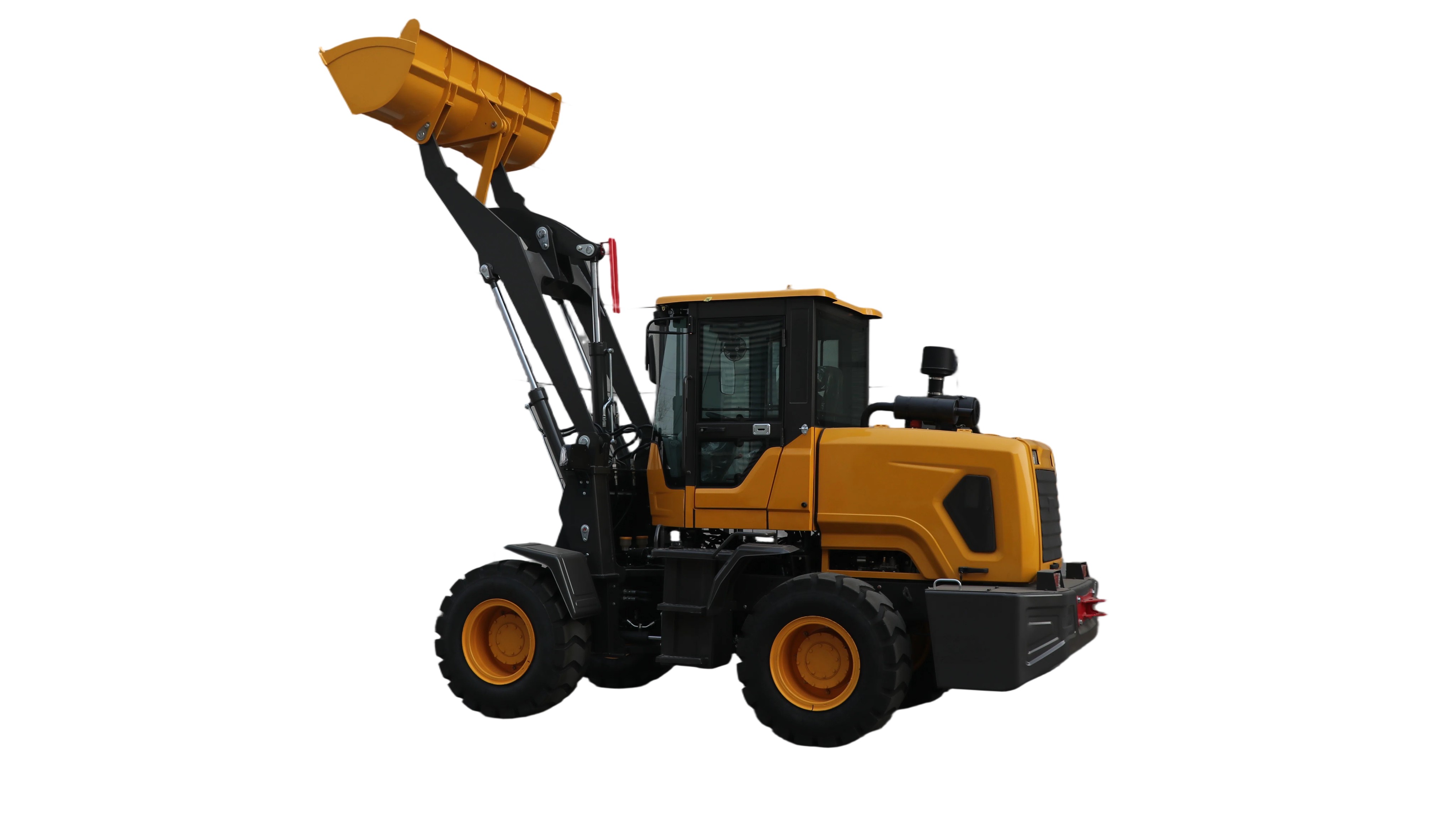 Carregadeira de rodas SDSG FC946