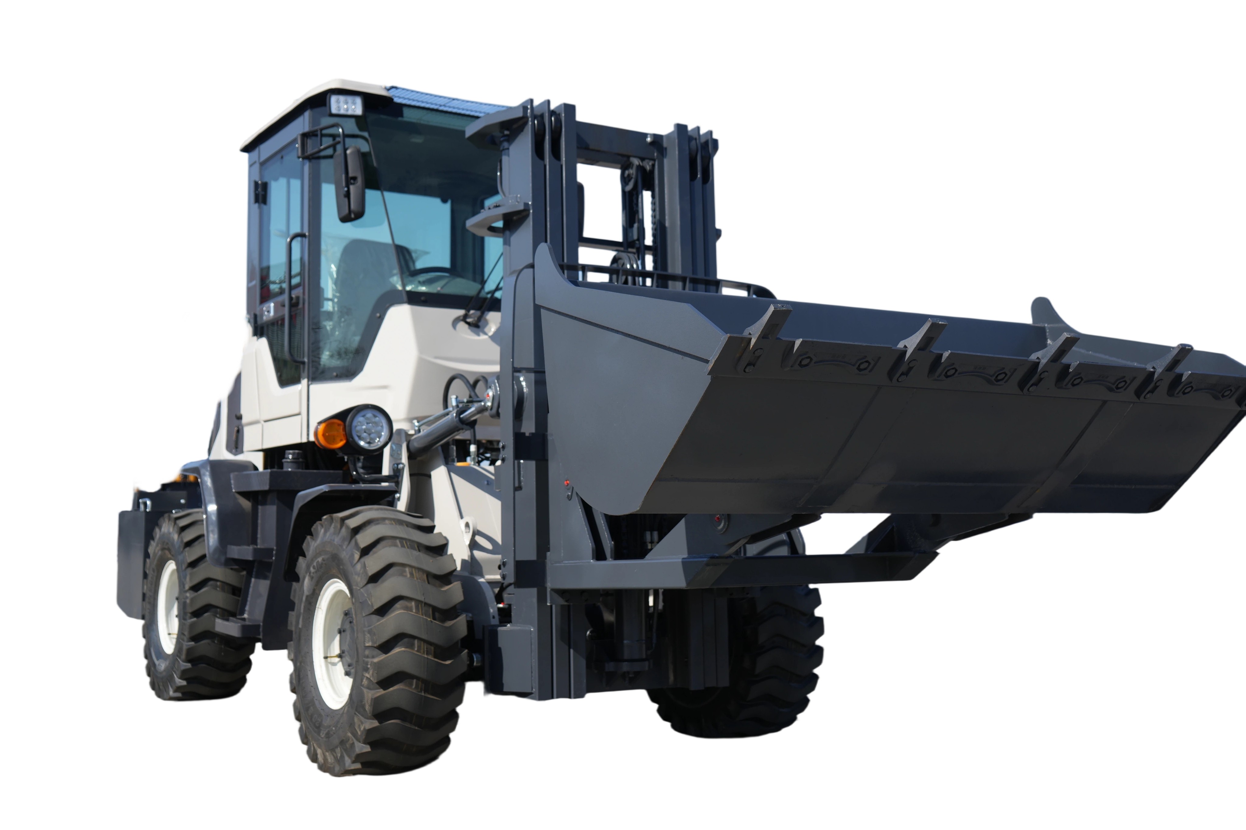 Empilhadeira todo-terreno SDSG T30B
