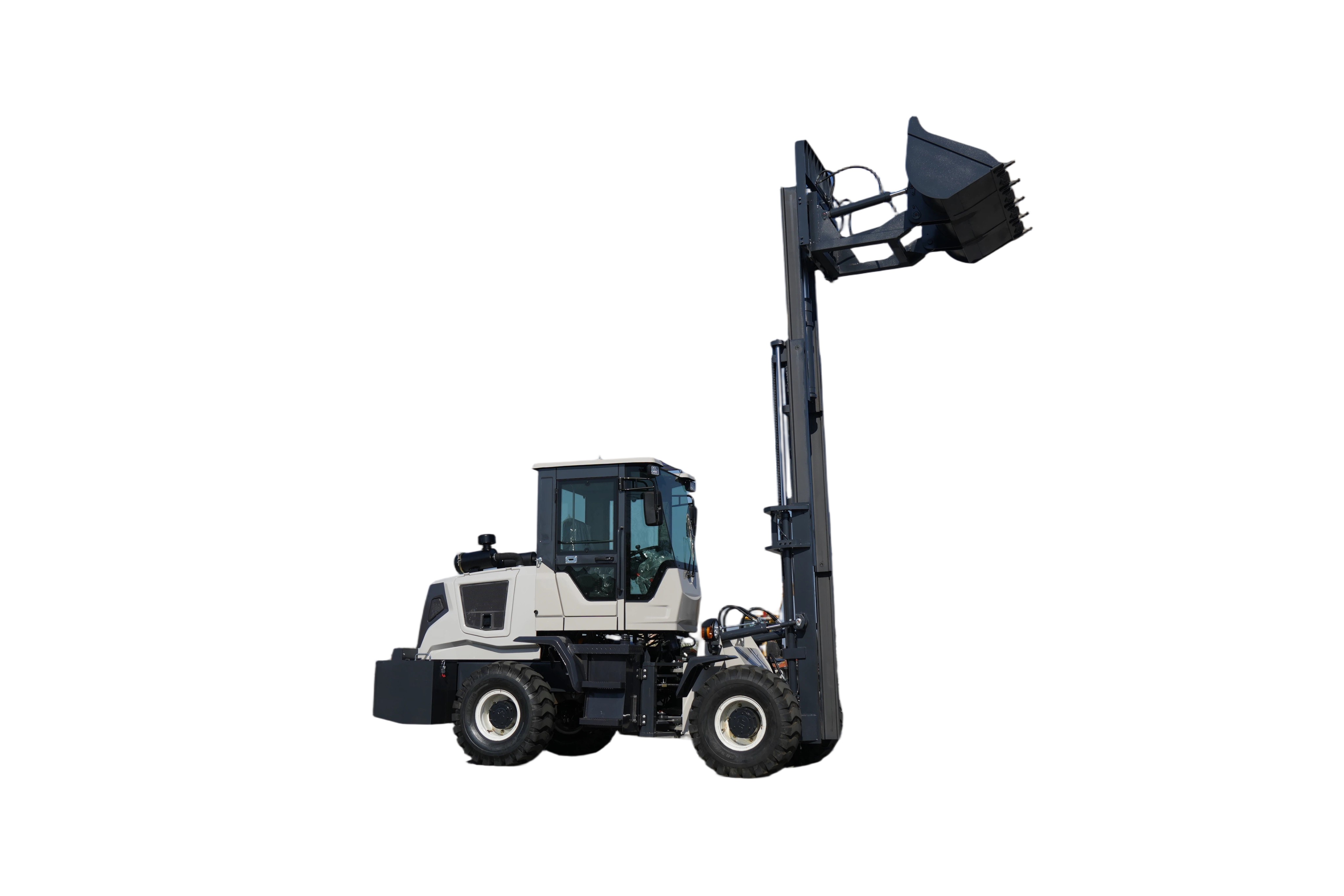 Empilhadeira todo-terreno SDSG T30B