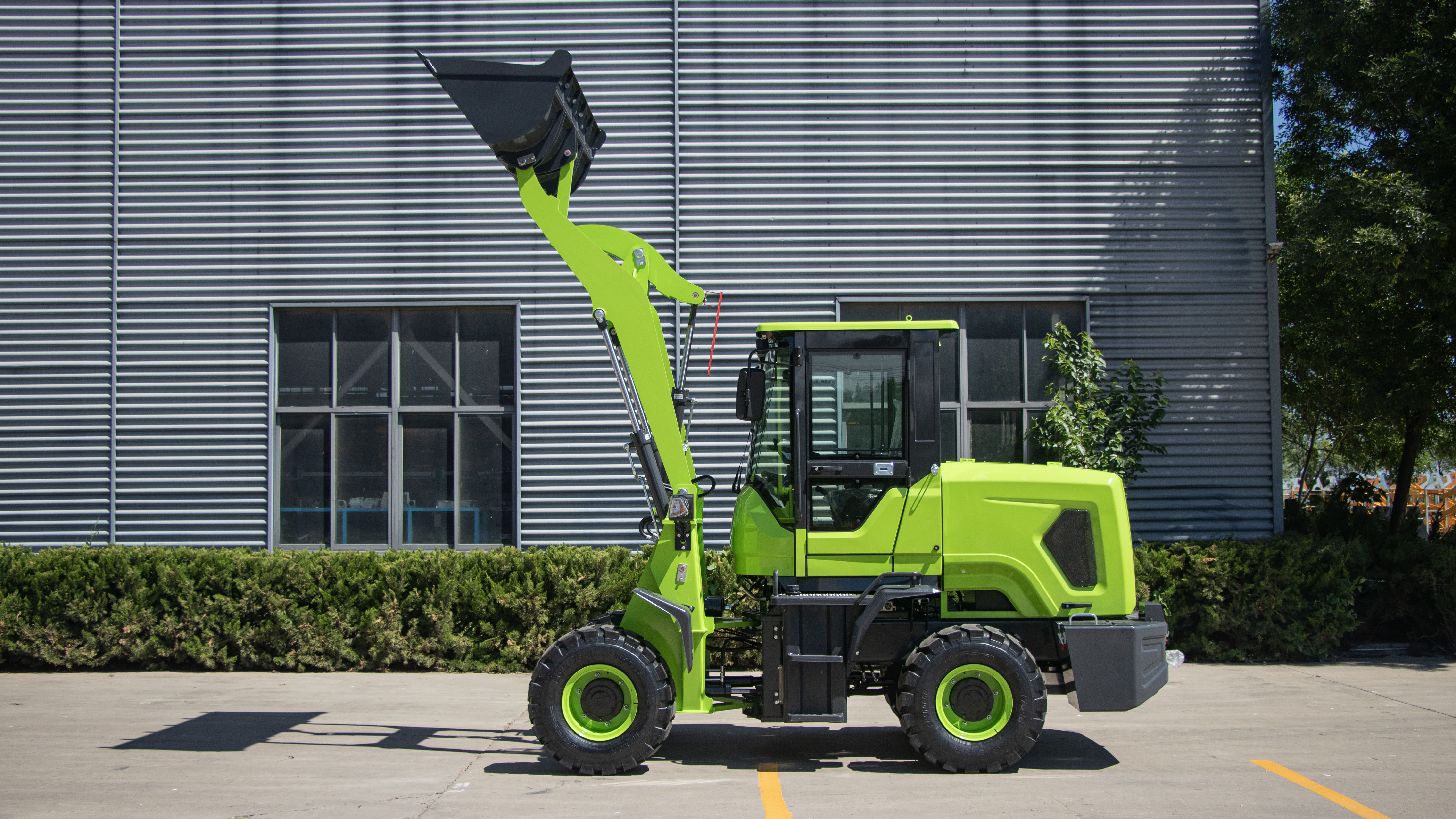 FG932E