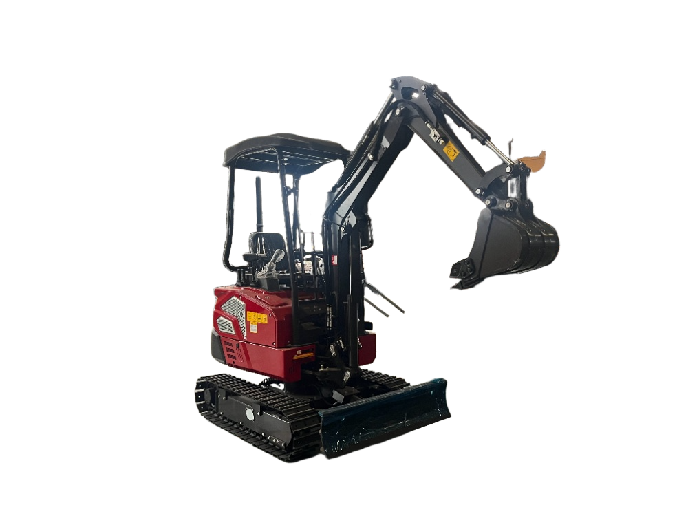 Escavadeira de Mineração KWC2.2/0.029L