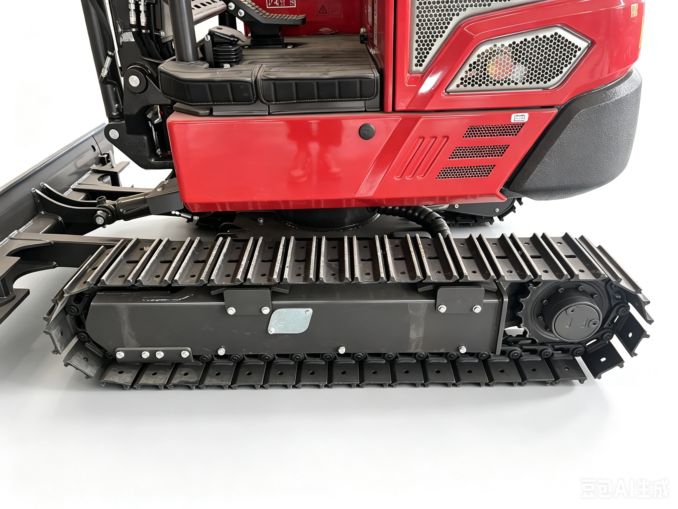 Escavadeira de Mineração KWC2.2/0.029L