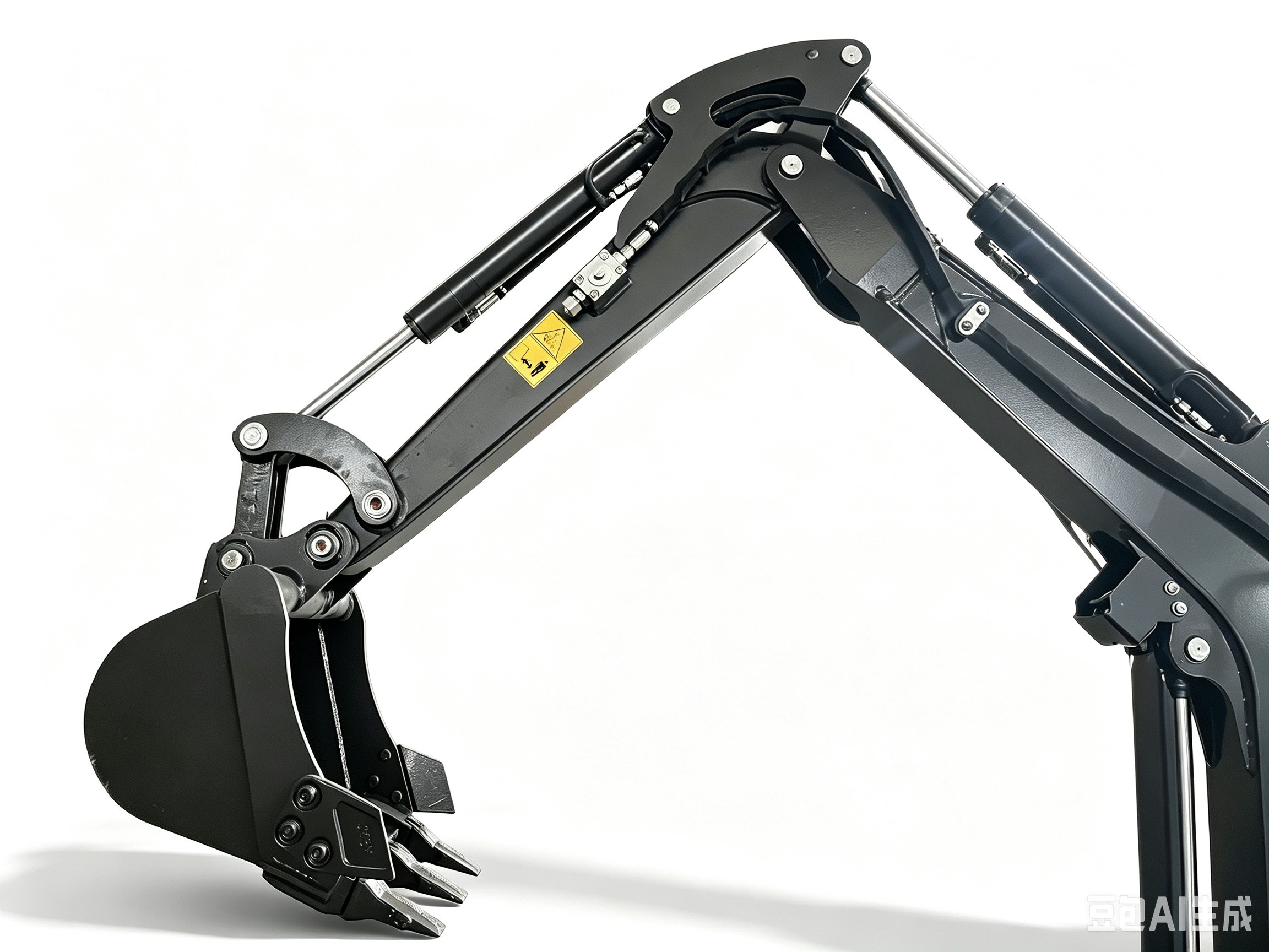 Escavadeira de Mineração KWC2.2/0.029L