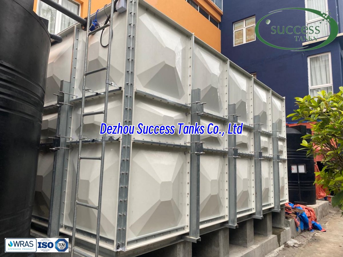 grp water tank,grp panel tank,smc panel tank,galvanized water tank,smc ...