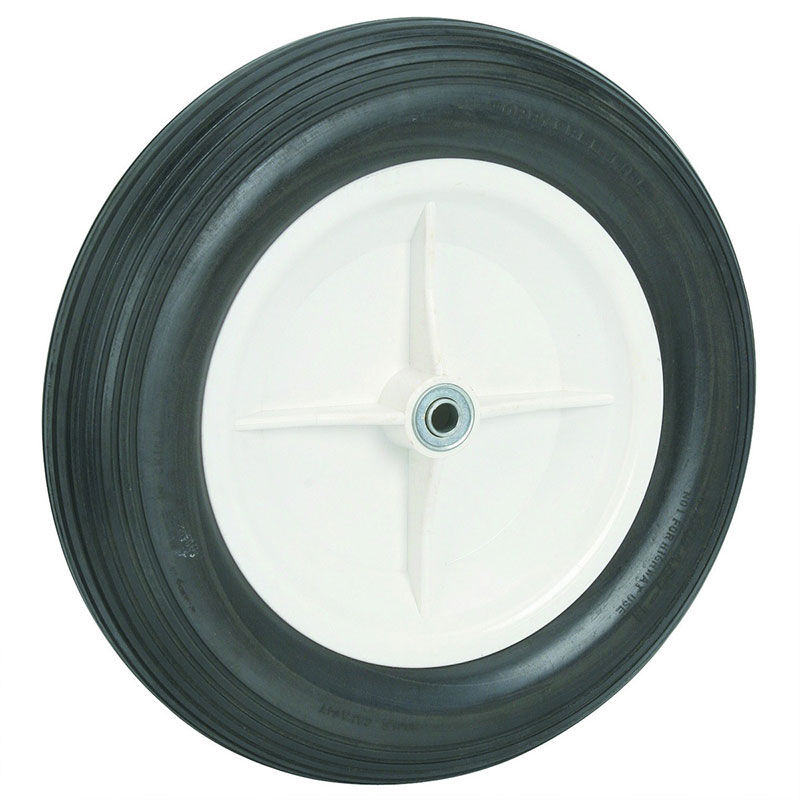 16 In. Flat-Free Tire