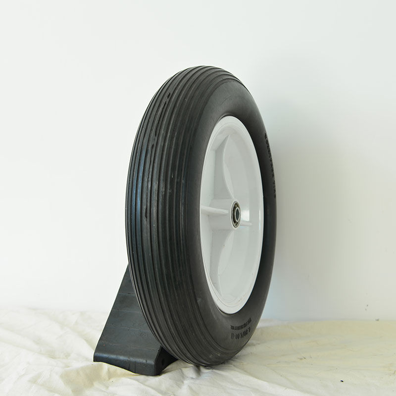 16 In. Flat-Free Tire 16 In. Flat-Free Tire