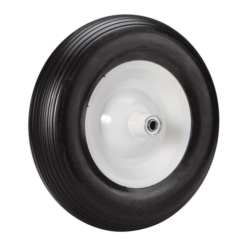 15 In. Worry Free Tire