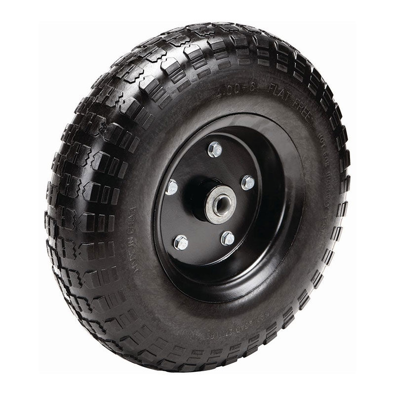 13 In. Flat-Free Heavy Duty Tire