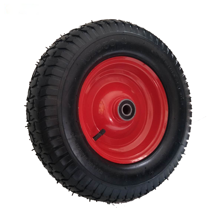 16-inch-Wheelbarrow-Wheel-Flat-Free-Tire