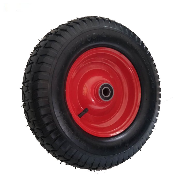Wheel Chock