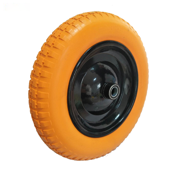 3-25-8-PU-foam-wheels-for