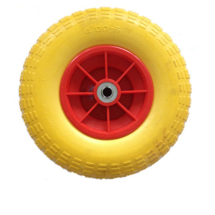 Pneumatic Wheel
