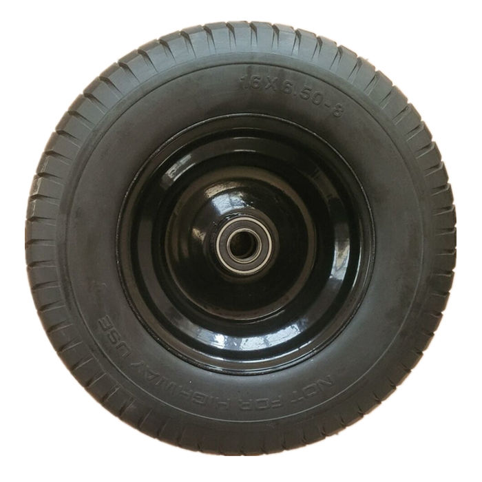 16-6-50-8-PU-foam-wheel
