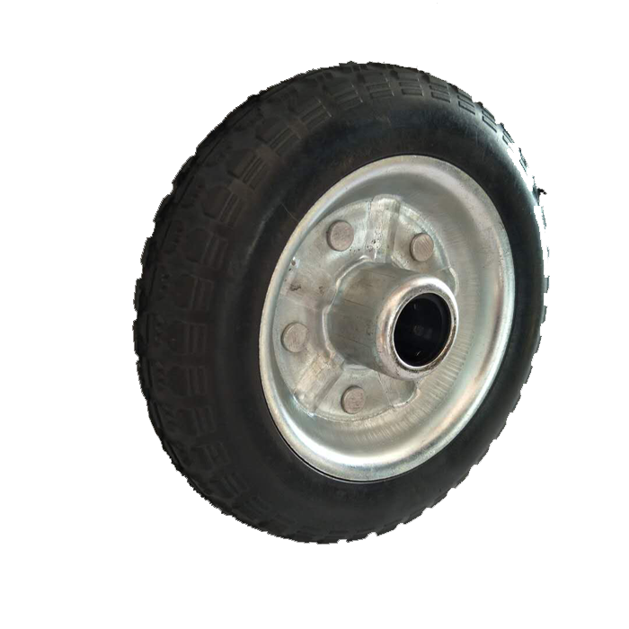 6x2-solid-pu-foam-rubber-wheel-wholesale