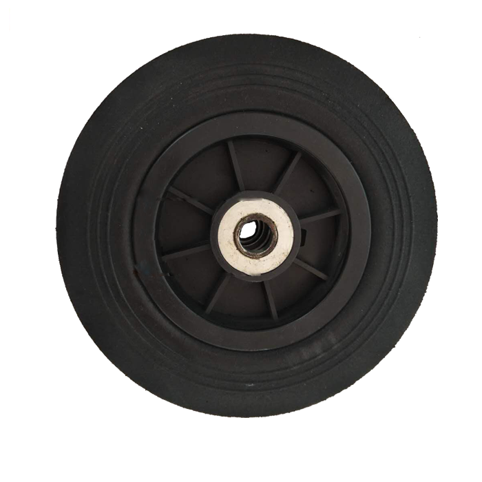 8-inch-solid-powder-wheel-for-garbage