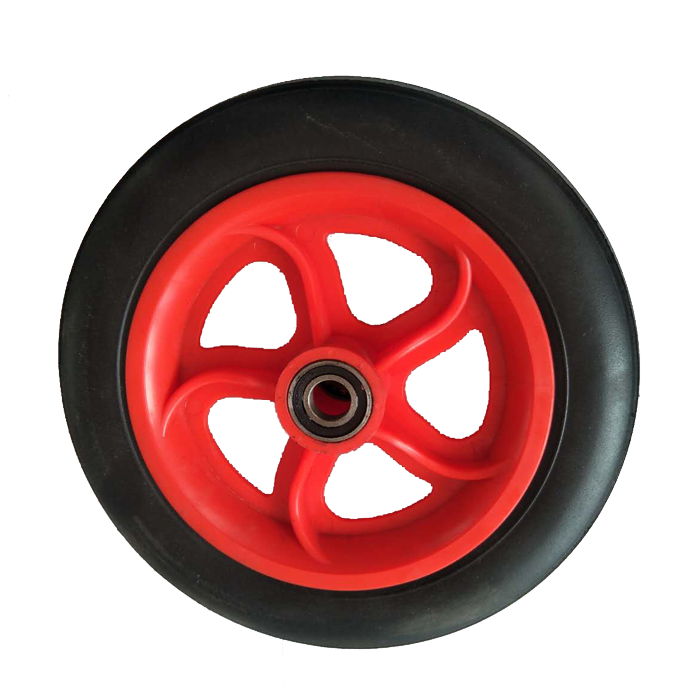 13-inch-solid-wheel-for-Industrial-machinery