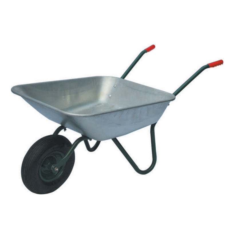 WHEELBARROW