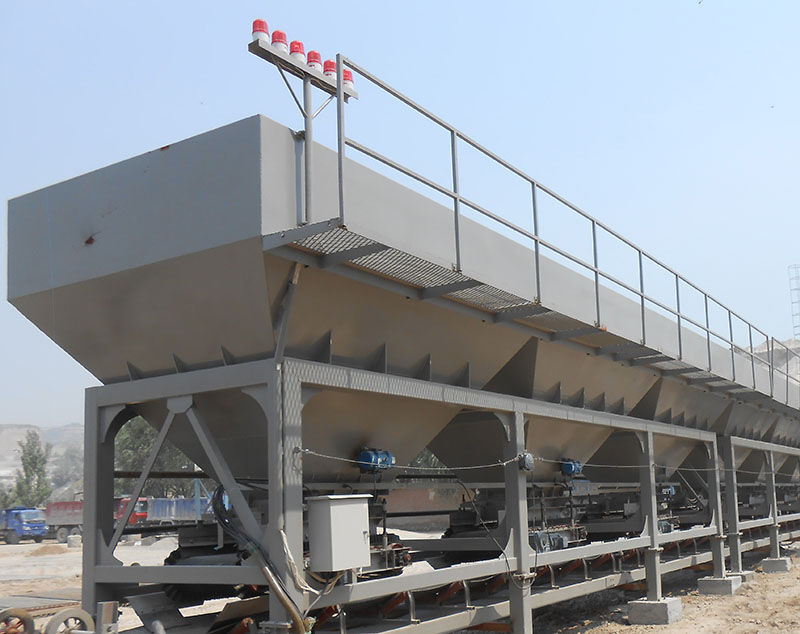 Система дозирования.