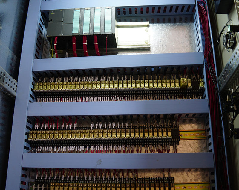 Система управления: