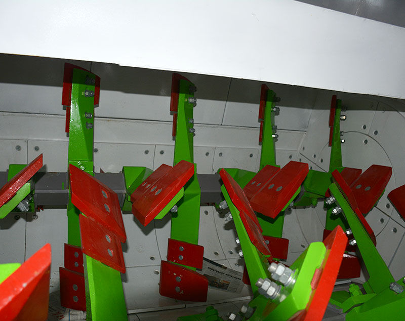 Смесительная башня