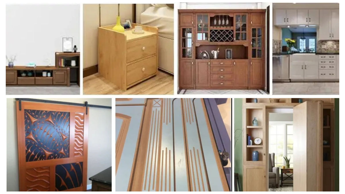 furniture samples