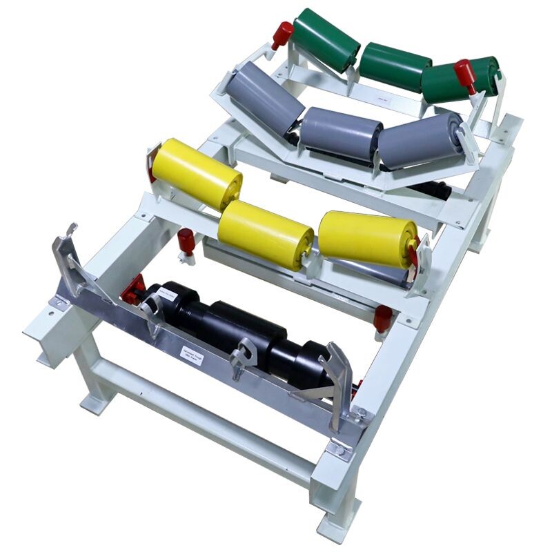 SPD Conveyor Idler Roller
