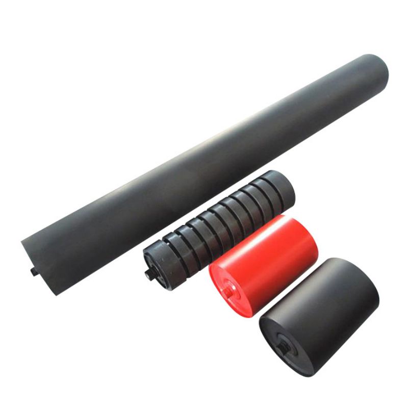 SPD Conveyor Idler Roller